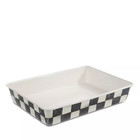 Courtly Check 9"x13" Baking Pan