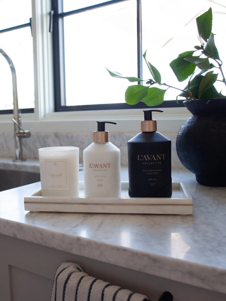 Fresh Linen Hand Lotion