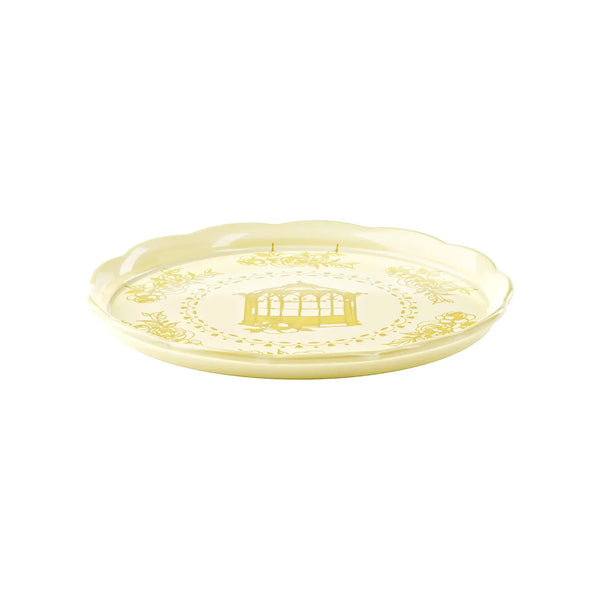 Josephine Large Round Tray