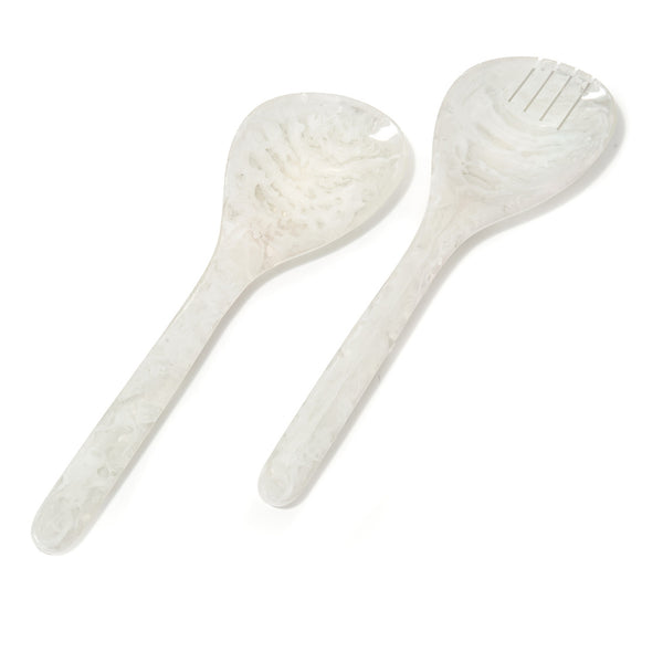 Soleil Salad Servers