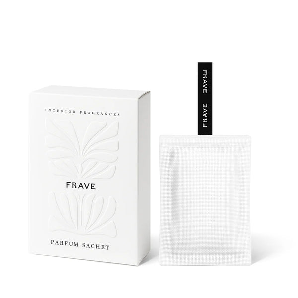 Frave Luxury Perfume Sachet