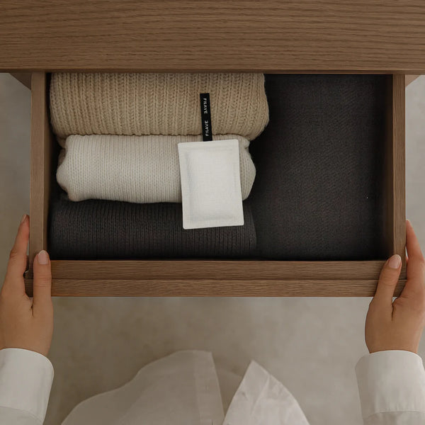 Frave Luxury Perfume Sachet