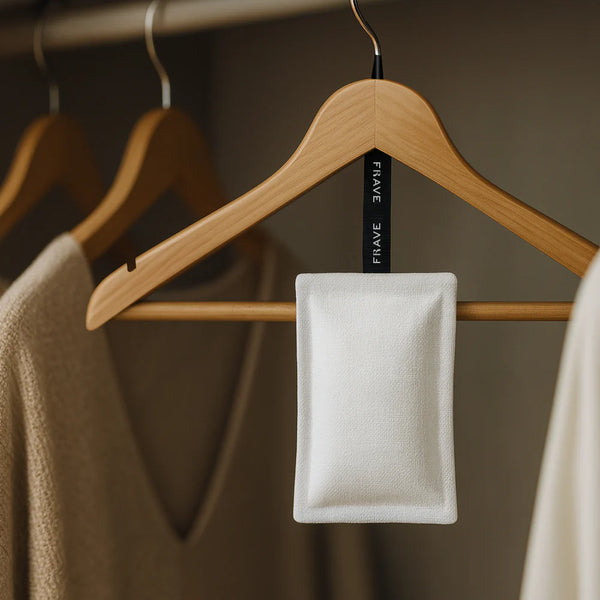 Frave Luxury Perfume Sachet