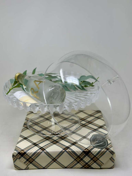 Guzzini Dolcevita Cake Stand Mishloach Manos