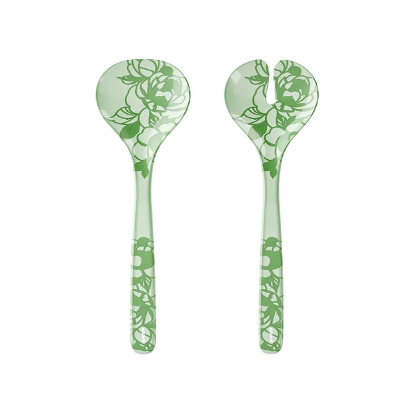 Josephine Salad Servers