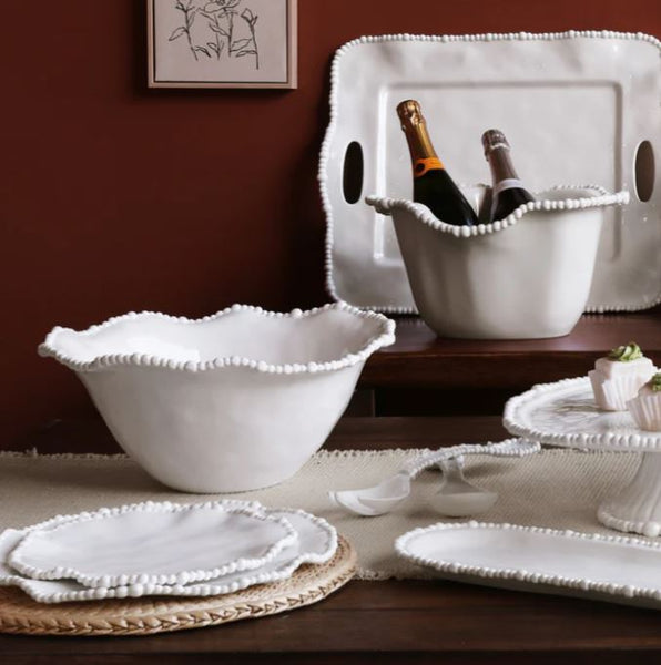 VIDA Alegria Large Salad Bowl