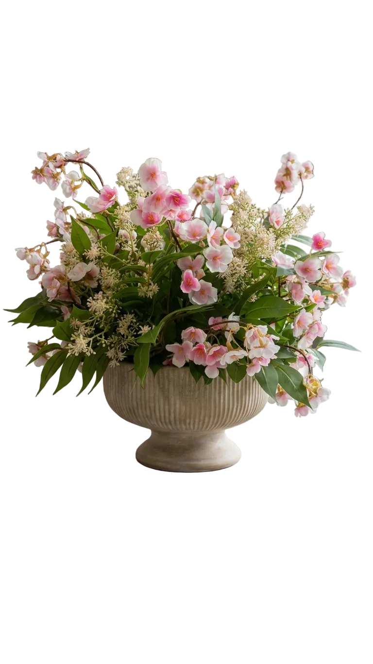 Vases & Florals – A Perfect Present