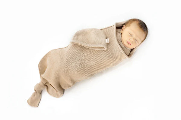 Cream Cocoon Set