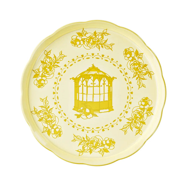 Josephine Large Round Tray