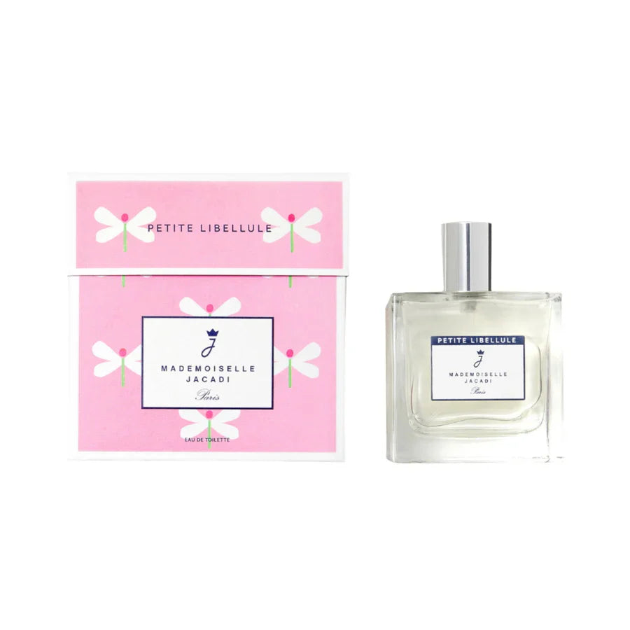 Jacadi Mademoiselle Petite Libellule Eau de Toilette