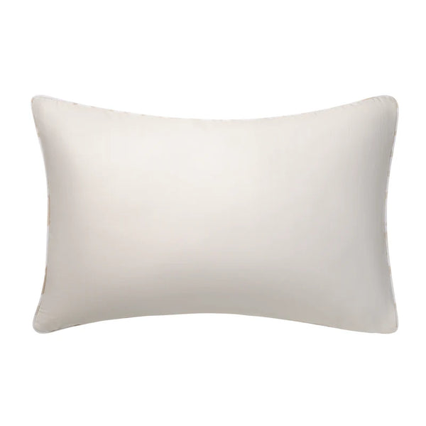 Aura & Belle Light Beige Safari Couture Duvet Set