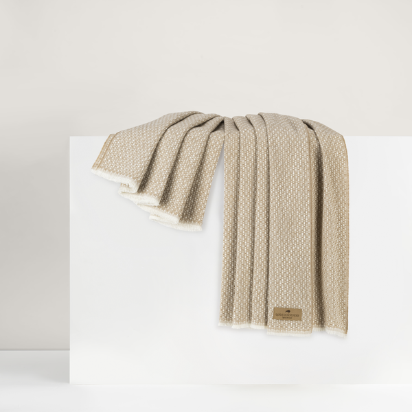 Lands Downunder Dune Hudson Valley Throw