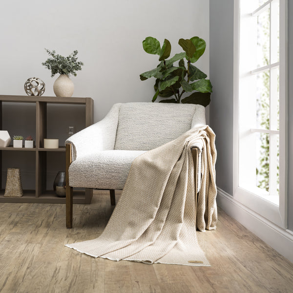 Lands Downunder Dune Hudson Valley Throw