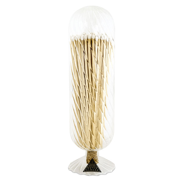 Match Cloche - Long