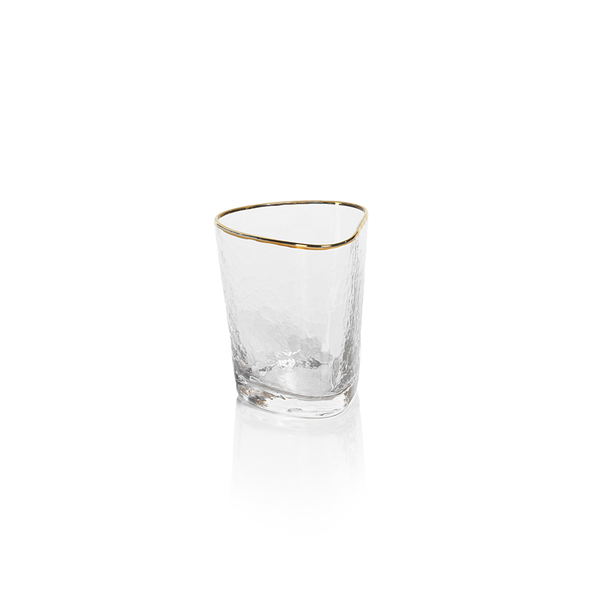 Triangular Shot Glass Set