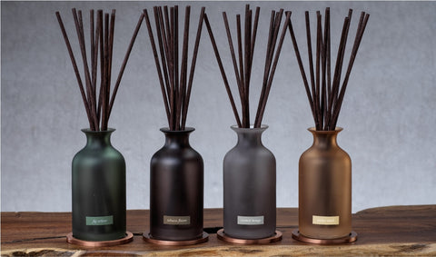 Reed Diffusers