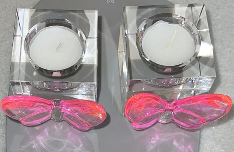 Tea Lights - Butterfly