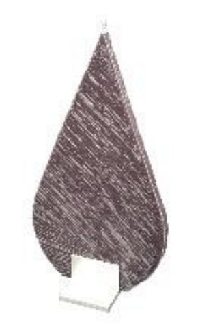 Tear Drop Havdalah Candle