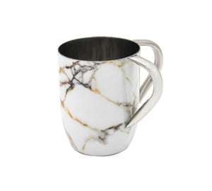 Marble Washing Cup
