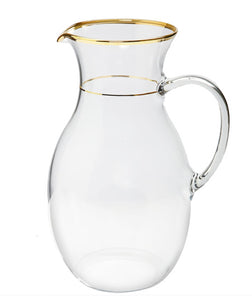 Water Jug Pitcher