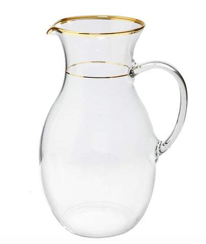 Water Jug Pitcher