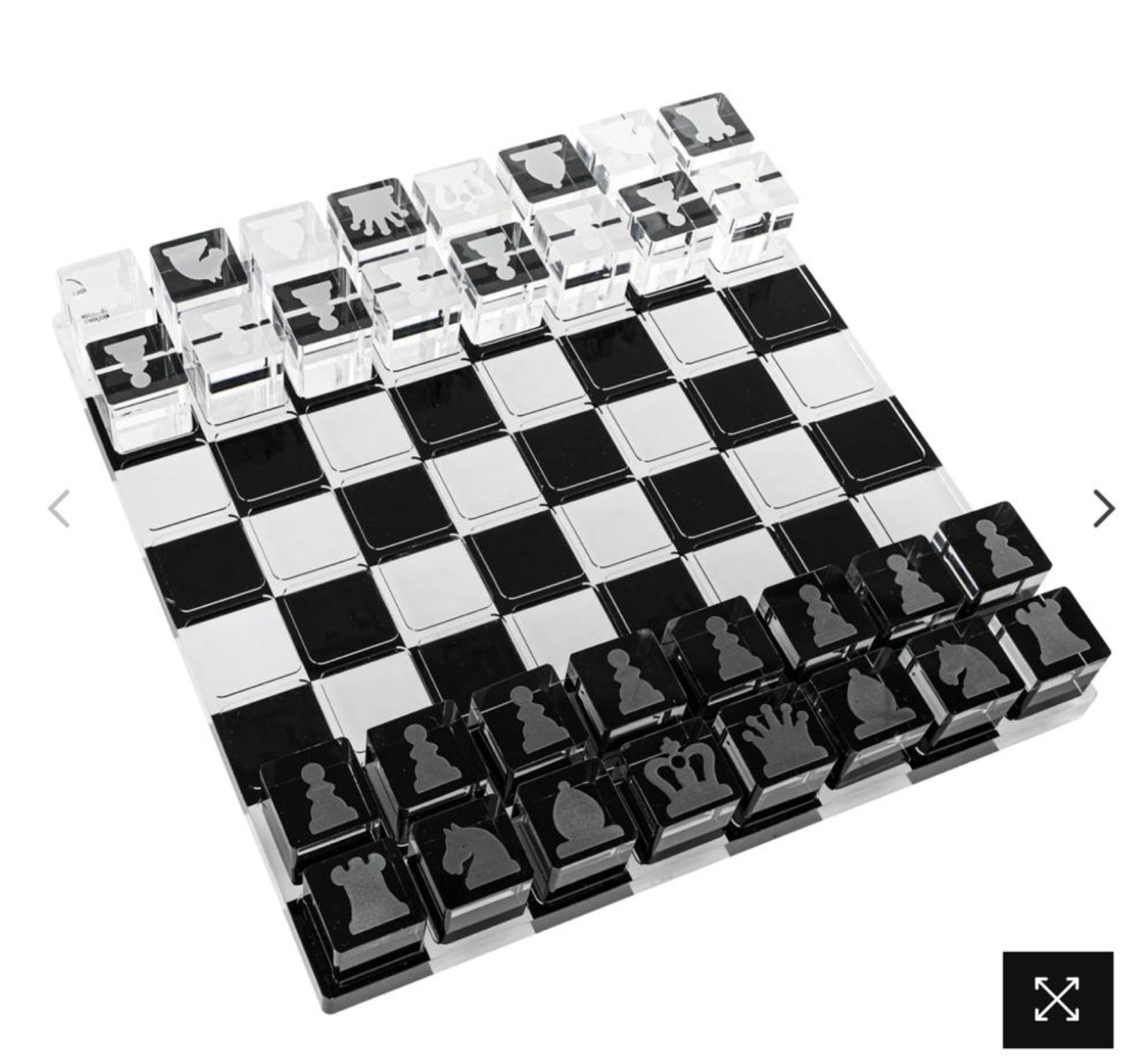 Chess Set